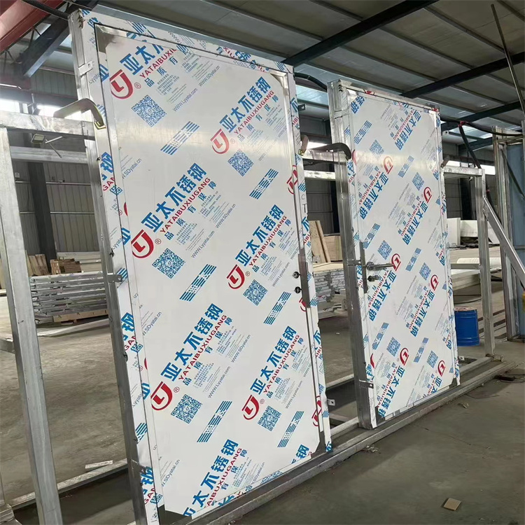 抚州铅门的使用寿命是多久