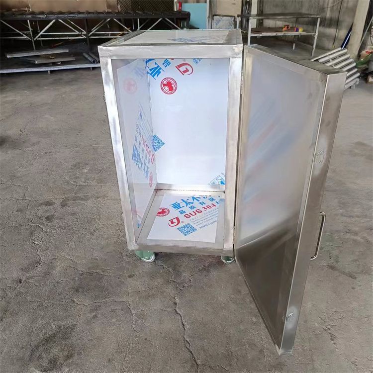 抚州铅箱的作用